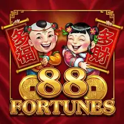 88 Fortunes gra w Wonaco Casino dla graczy z Polski 88 Fortunes gra w Wonaco Casino dla graczy z Polski