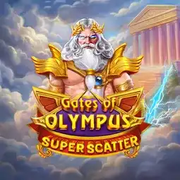 Gates of Olympus Super Scatter gra w Wonaco Casino dla graczy z Polski Gates of Olympus Super Scatter gra w Wonaco Casino dla graczy z Polski