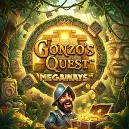 Gonzos Quest Megaways gra w Wonaco Casino dla graczy z Polski Gonzos Quest Megaways gra w Wonaco Casino dla graczy z Polski