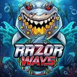 Razor Ways gra w Wonaco Casino dla graczy z Polski Razor Ways gra w Wonaco Casino dla graczy z Polski