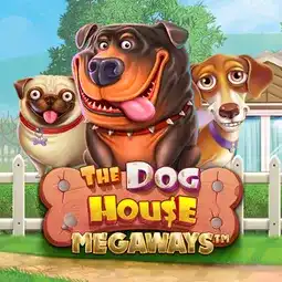 The Dog House Megaways gra w Wonaco Casino dla graczy z Polski The Dog House Megaways gra w Wonaco Casino dla graczy z Polski